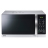 Микроволновая Печь LG MF6543AFS 25л. 850Вт серебристый