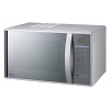 Микроволновая Печь LG MG6343BMR 800Вт (23л.) серебристый