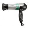 Фен Supra PHS-2200PRO 2200Вт черный/серый (1908)
