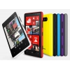 Чехол Nokia для Lumia 820 CC-3041 матовый с функцией беспроводного з/у (CC-3041 МАТОВЫЙ)