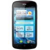 Смартфон Acer Liquid E2 (V370) черный моноблок 3G 2Sim 4.5" And4.2 WiFi BT GPS (HM.HC5ER.001)