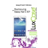 Защитная пленка LuxCase для Samsung  Galaxy Tab 3, 8.0'' (Антибликовая), SM-T310, 209х123 мм