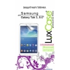 Защитная пленка LuxCase для Samsung  Galaxy Tab 3, 8.0'' (Суперпрозрачная), SM-T310, 209х123 мм