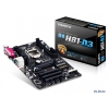 Мат. плата GIGABYTE GA-H81-D3 <S1150, iH81, 2*DDR3, PCI-E16x, SVGA, SATA II, COM, LPT, GB Lan, ATX, Retail>