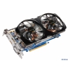 Видеокарта 2Gb <PCI-E> GIGABYTE GV-N670UD-2GD с CUDA <GFGTX670, GDDR5, 256 bit, 2*DVI, HDMI, Retail> (GVN670UD2GD-00-G)