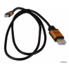 Кабель DEFENDER А/В HDMI08-04PRO (ver. 1.4) HDMI(M)-microHDMI(M), 1м (87462)