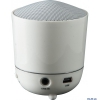 Колонки DEFENDER 1.0 HiT S2 White — 2 Вт, белый (65563)