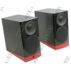 Колонки Microlab FC30 <чёрный>  (2x18W, дерево)