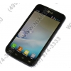 LG Optimus L7 II Dual P715 Black-Blue (1GHz, 768MbRAM, 4.3" 800x480  IPS,3G+BT+WiFi+GPS,4Gb+microSD, 8Mpx,Andr4.1)