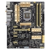 Материнская плата Asus Z87-DELUXE Socket-1150 Intel Z87 DDR3 ATX AC`97 8ch(7.1) 2xGgE SATA3 RAID+HDMI