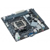 Материнская плата ECS H81H3-M4 Socket-1150 Intel H81 DDR3 mATX AC`97 6ch(5.1) GbLAN SATA3 VGA+HDMI