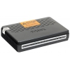 Маршрутизатор D-Link (DSL-2540U/BRU/T1C) 5-портов 10/100BASE-TX Ethernet ADSL/ADSL2/2+ Router ADSL: 1 RJ-11 port, LAN: 4 RJ-45 10/100BASE-TX Fast Ethernet port with auto-MDI/MDIX