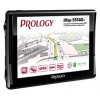 Навигатор Автомобильный GPS Prology iMAP-555AG 5" 480x272 4Gb microSD черный Navitel