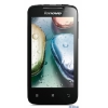 Смартфон Lenovo A390 DUAL SIM BLACK P0A40032RU 4"/480x800/5Mpx/Wi-Fi/BT/Andr4.0