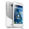 Смартфон Lenovo IdeaPhone A706 DUAL SIM 3G  WHITE P0A50032RU 4.5"/IPS(480x854)/5Mpx/Wi-Fi/BT/Andr4.1
