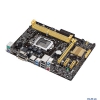 Мат. плата ASUS H81M-E <S1150, iH81, 2*DDR3, PCI-E16x, SVGA, DVI, SATA III, USB 3.0, LPT, GB Lan, mATX, Retail> (90MB0GH0-M0EAY0)