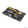 Мат. плата ASUS H81-PLUS <S1150, iH81, 2*DDR3, PCI-E16x, SVGA, DVI, SATA III, USB 3.0, LPT, GB Lan, ATX, Retail> (90MB0GJ0-M0EAY0)
