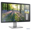 Монитор 23.8" Dell P2414H Black IPS, LED, 1920x1080, 8ms, 250 cd/m2, DCR 2M:1, VGA, DVI-D (HDCP), DP, USB, HAS, Pivot (2414-7872)
