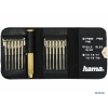 Набор миниотверток, Hama   H-39694