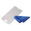 Защитная пленка для экрана Samsung Galaxy S I9000, *****, Hama     [OhG] (H-108107)