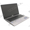 ASUS X550L <90NB02F2-M00140>  i3  4010U/4/500/DVD-RW/WiFi/BT/Win8/15.6"/2.14  кг
