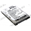HDD 750 Gb SATA 6Gb/s  Western Digital Black <WD7500BPKX>  2.5"  7200rpm  16Mb