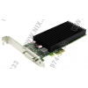 512Mb <PCI-Ex1> DDR3 PNY VCNVS300X1DP-PB (RTL) DualDP cable <NVIDIA  Quadro NVS300>