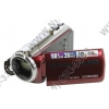 Panasonic HC-V510 <Red> (FullHD, Wide, 2.25Mpx, MOS, 50x, 3.0",0Mb SDXC,  USB2.0/HDMI, Li-Ion)