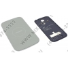Samsung S Charger Kit <EP-WI950EBRGRU> Беспроводная зарядная панель+крышка для Galaxy  S4 Black