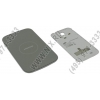Samsung S Charger Kit <EP-WI950EWRGRU> Беспроводная зарядная панель+крышка для  Galaxy S4 White