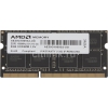 Память DDR3 8Gb 1866MHz AMD R738G1869S2S-UO OEM PC3-14900 CL13 SODIMM 204-pin 1.5В