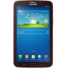 Планшет Samsung Tab3 7 3G (T211) OMAP 4430 (1.2) 2C CT/RAM1Gb/ROM16Gb/7" WSVGA 1024*600/3G/WiFi/BT/3Mp/1.3Mp/GPS/And4.1.2/brown Sim (SM-T2110GNEMGF)