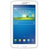 Планшет Samsung Tab3 7 3G (T211) OMAP 4430 (1.2) 2C A9/RAM1Gb/ROM16Gb/7" WSVGA 1024*600/3G/WiFi/BT/3Mp/1.3Mp/GPS/And4.1.2/white Sim (SM-T2110ZWEMGF)