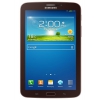 Планшет Samsung SM-T211 OMAP 4430 (1.2) 2C A9/RAM1Gb/ROM8Gb/7" WSVGA 1024*600/3G/WiFi/BT/3Mp/1.3Mp/GPS/And4.1.2/red (SM-T2110GRASER)