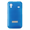 Чехол Anymode для Galaxy Ace F-MCHD348 синий COOL CASE (F-MCHD348KBL)