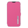 Чехол Anymode для Galaxy Note II F-BAFC006 розовый Folio Case (F-BAFC006KPK)