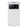 Чехол Anymode для Galaxy S 4 mini F-BWCC000 белый ViewCradle (F-BWCC000RWH)