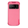 Чехол Anymode для Galaxy S 4 mini F-BWCC000 розовый ViewCradle (F-BWCC000RPK)