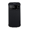 Чехол Anymode для Galaxy S 4 mini F-BWCC000 черный ViewCradle (F-BWCC000RBK)