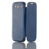 Чехол Anymode для Galaxy S III F-MCLT498 синий FolioCase (F-MCLT498KBL)