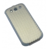 Чехол Anymode для GT-I9300 F-MCLT462 серый CRADLE CASE_Cr (F-MCLT462KGY)