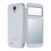 Чехол Anymode для GT-I9500 Galaxy S4 F-BRDW000 белый Dual View (F-BRDW000RWH)