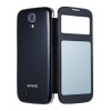 Чехол Anymode для GT-I9500 Galaxy S4 F-BRDW000 черный Dual View (F-BRDW000RBK)