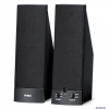 Колонки Sven 310 Black <2 x 1 Вт RMS> (SV-0110310BK)