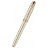 Перьевая ручка Parker Sonnet F535 VERY PREMIUM Feminine, (серебро 925 пробы, 16.96)  цвет: Silver PGT, перо: F (1859488)