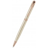 Шариковая ручка Parker Sonnet Slim K435 VERY PREMIUM Feminine (серебро 925 пробы, 12.84), цвет: Silver PGT, стержень: Mblack (1859495)
