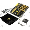 ASRock Z87 OC Formula/ac (RTL) LGA1150 <Z87> 4xPCI-E HDMI+HDMI-in GbLAN+WiFi+BT SATA RAID  E-ATX 4DDR-III