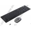 Kreolz  WMKM-122 (Кл-ра,FM,USB+Мышь 6кн,Roll,FM,USB)