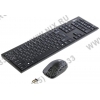 Kreolz WMKM-120  (Кл-ра,FM,USB+Мышь 3кн,Roll,FM,USB)