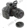 SONY Alpha SLT-A58K 18-55KIT (20.1Mpx, 27-82.5mm, F3.5-5.6,  JPG/RAW, MSDuo/SDXC, 2.7",USB2.0,HDMI)